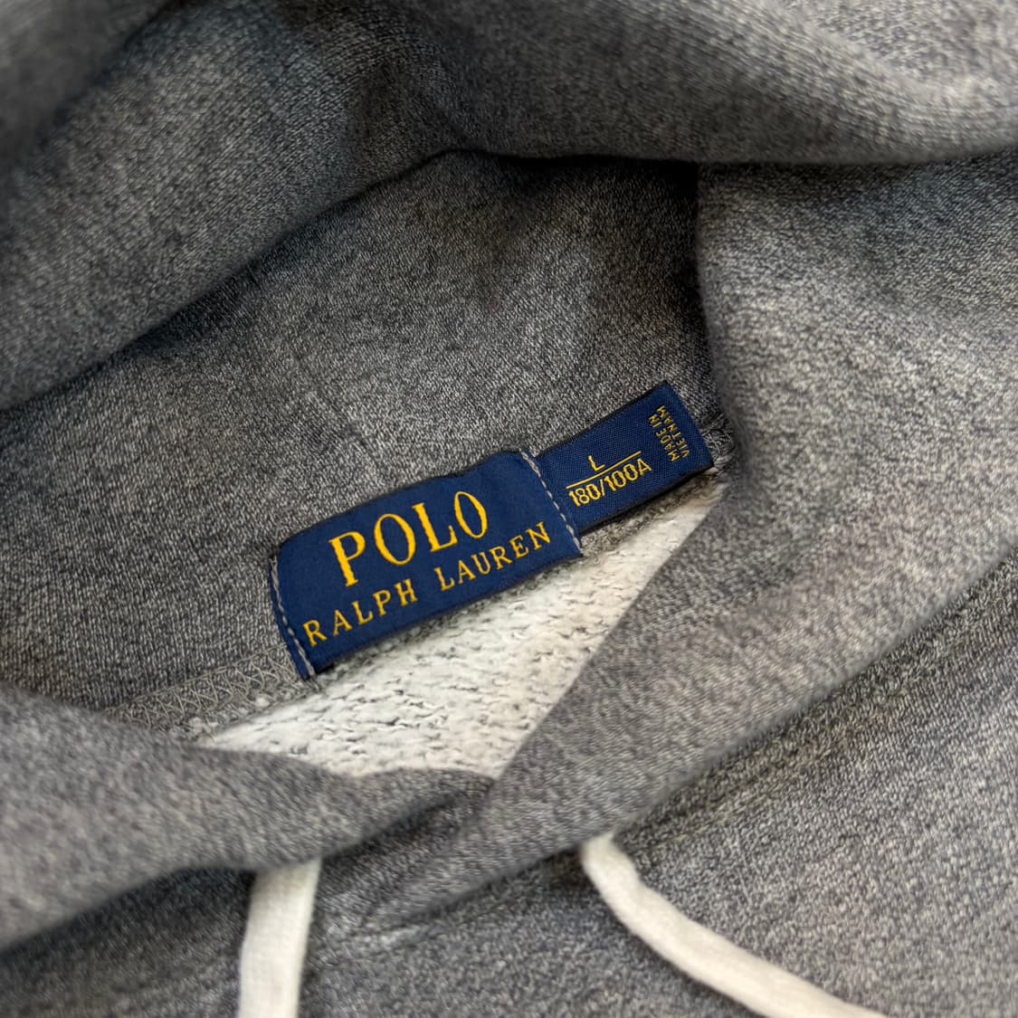 polo 랄프로렌 폴로 ny 스웻후드  상품이미지2