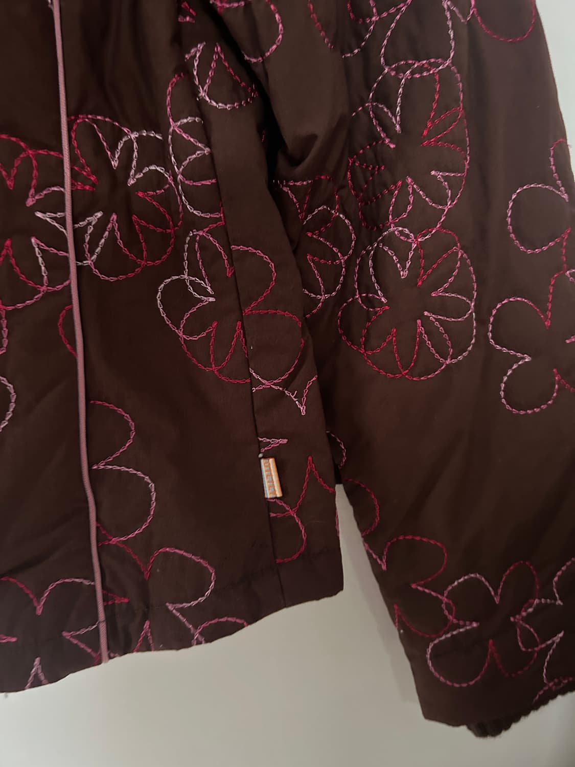 오일릴리 자켓  상품이미지4