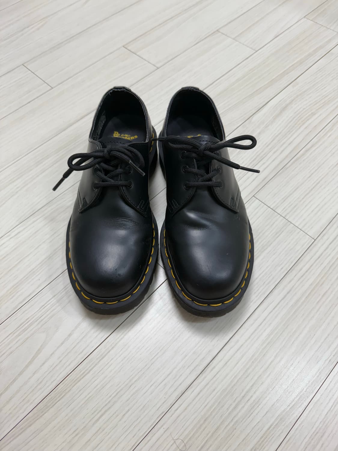 닥터마틴 1461 벡스 250 상품이미지1