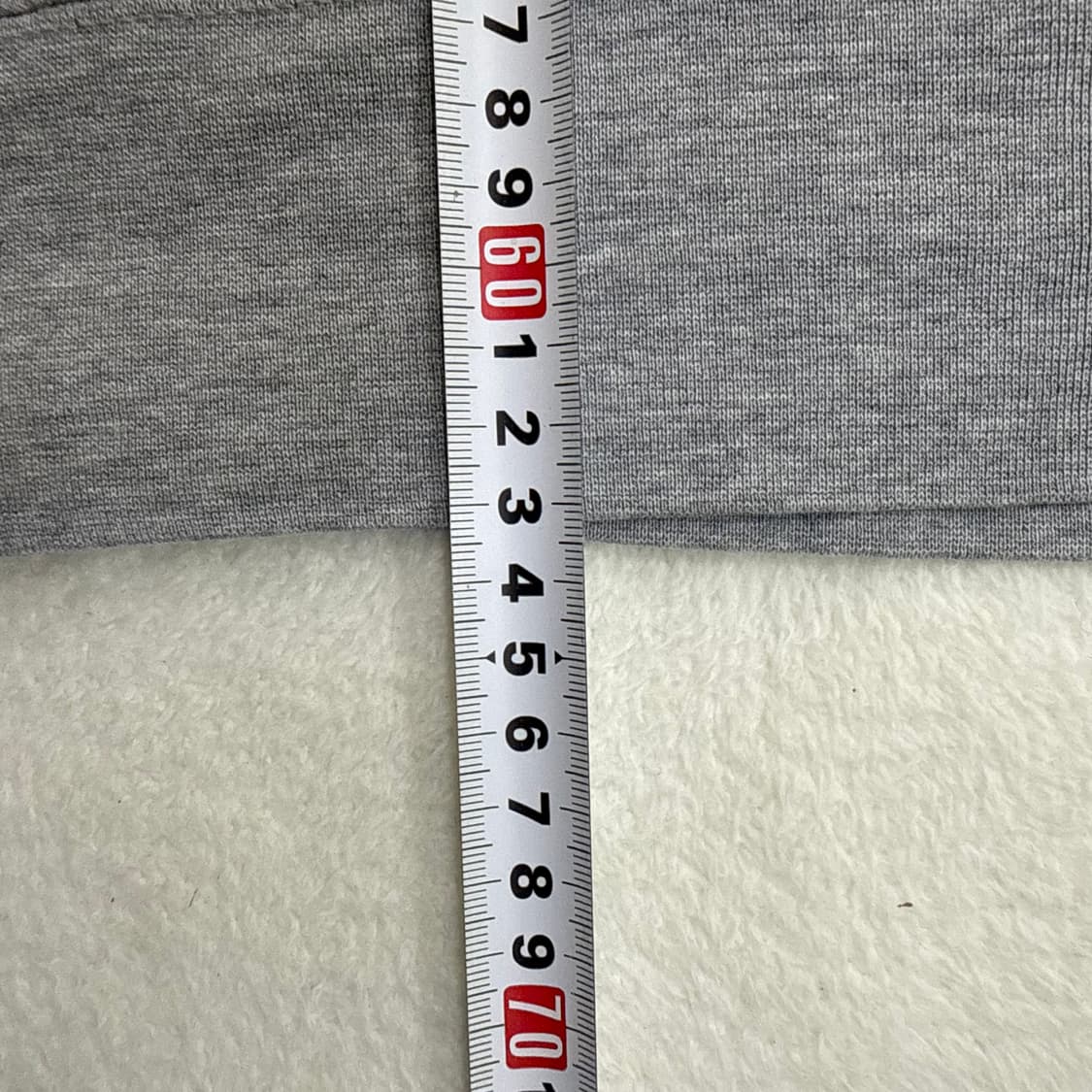 M 폴로랄프로렌 베어 플리스 맨투맨 0323T 상품이미지6