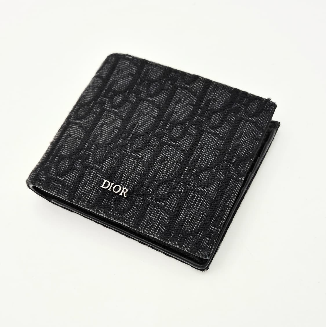 디올 오블리크 남성 반지갑 상품이미지2