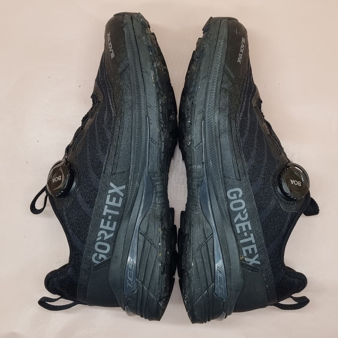 블랙야크 에코 보아 트레킹화 245 상품이미지5