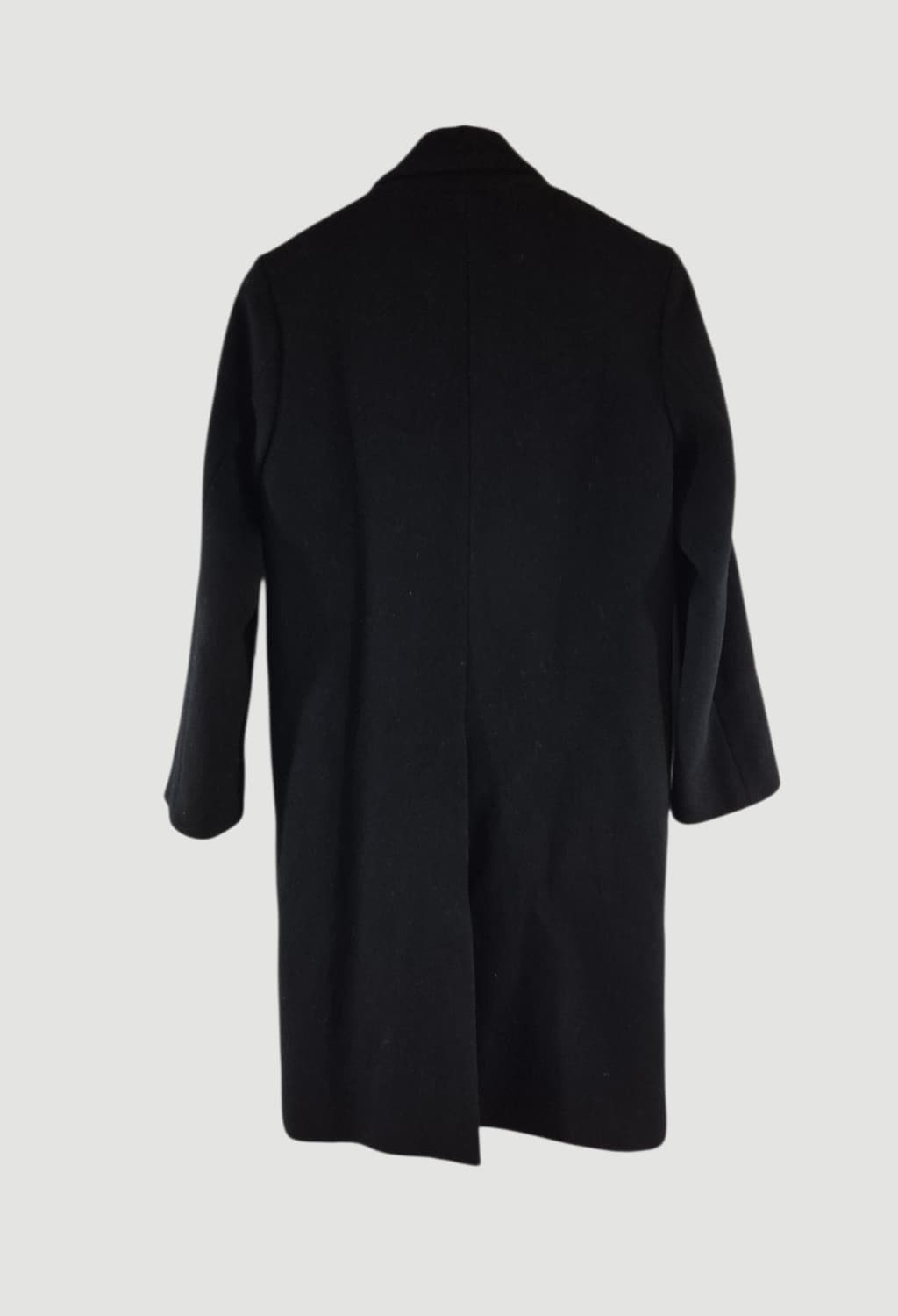 [55]브레디 여자 울 롱코트 상품이미지3