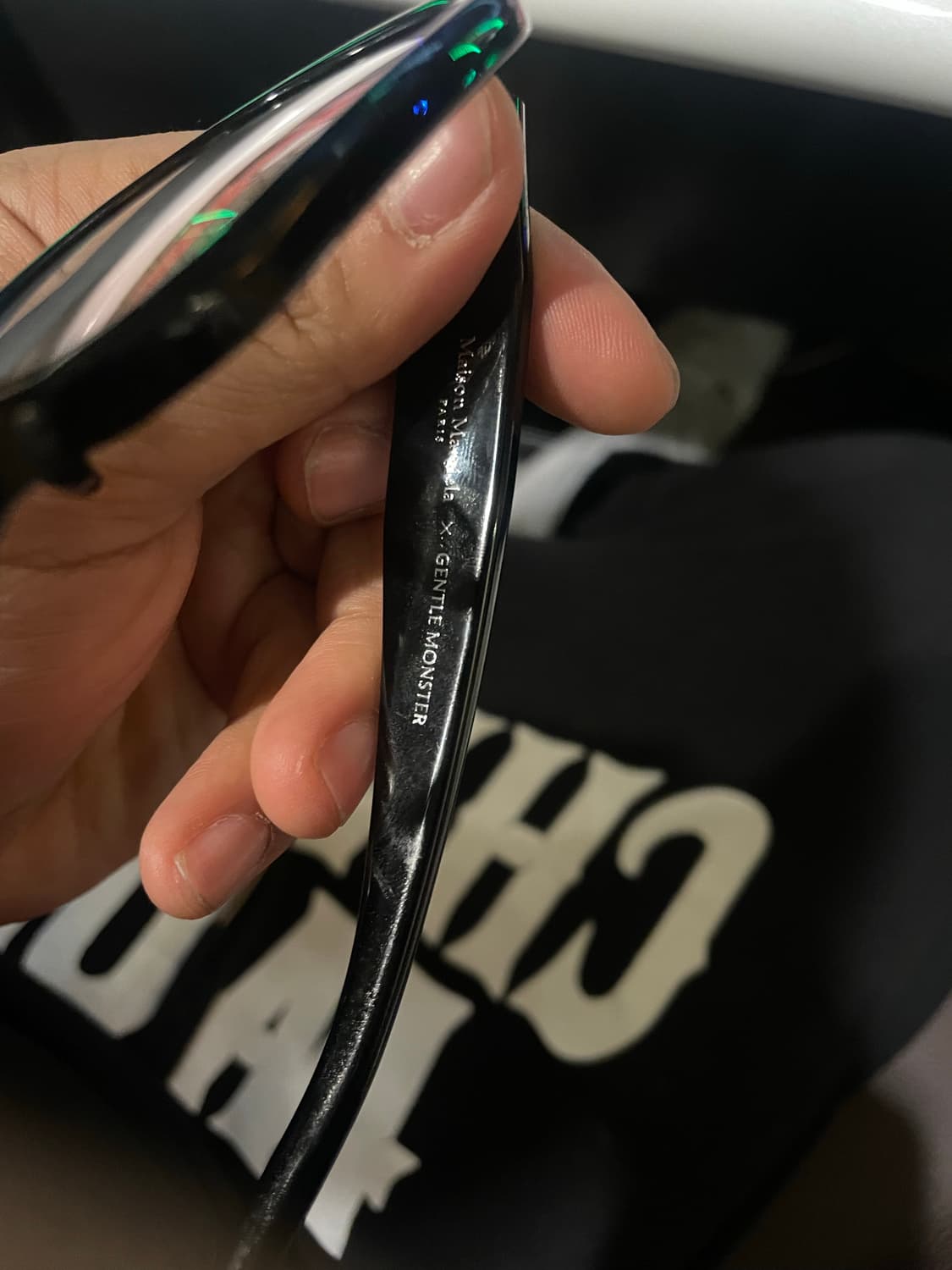 젠틀몬스터 메종마르지앨라 mm212 상품이미지2