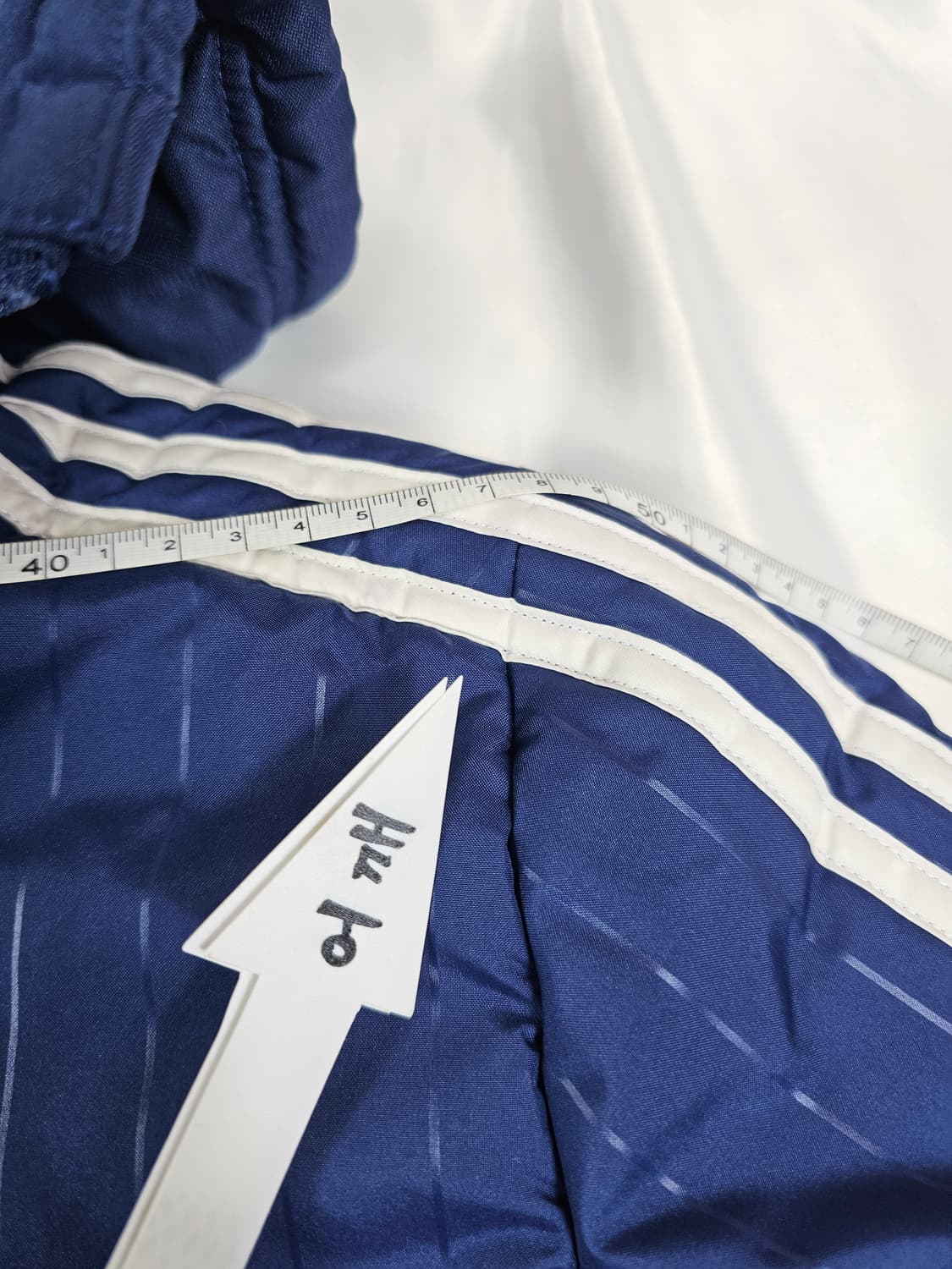 아디다스수원패딩 상품이미지8