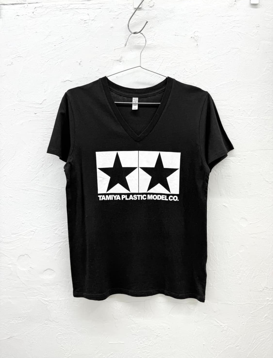타미야 스타 티셔츠 상품이미지1