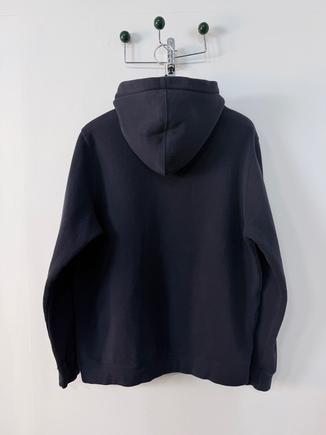 스투시 스탁 로고 후드  상품이미지3