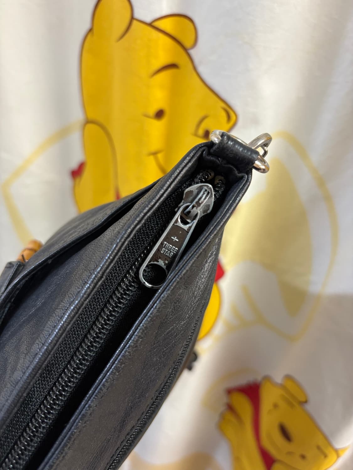 양가죽 미니 크로스 가방 (JPN) 상품이미지4