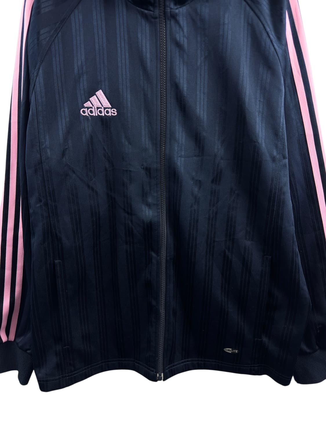 아디다스 네이비 핑크 트랙탑 져지1437 상품이미지4