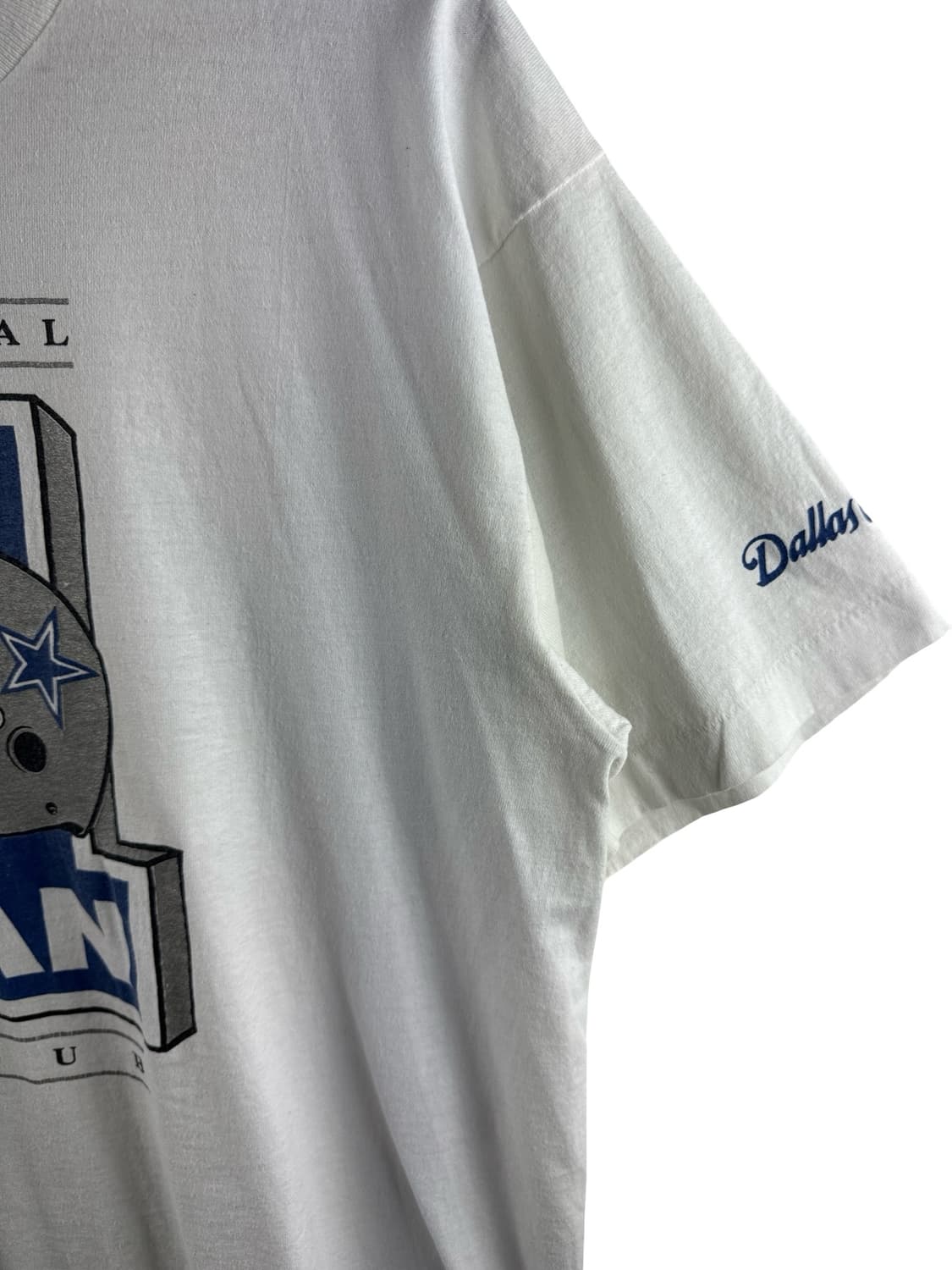 90S Dallas Cowboys 티셔츠3129 상품이미지5