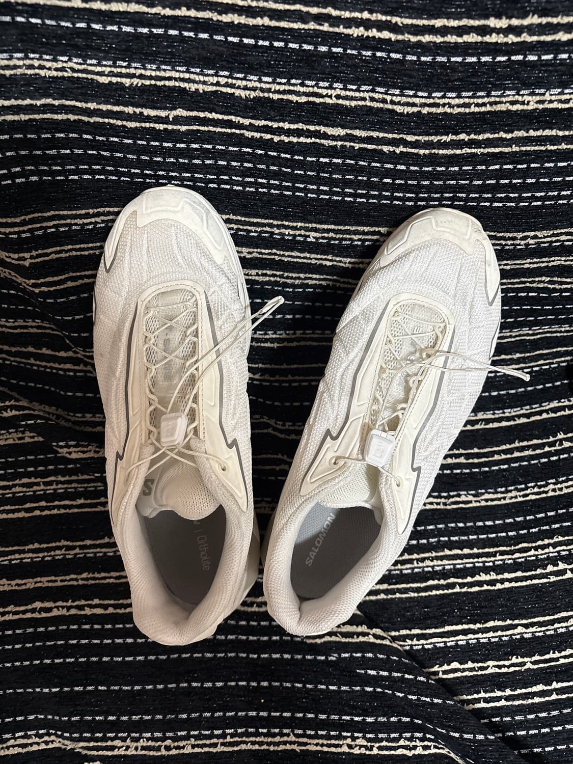 살로몬 XT-SLATE 상품이미지4