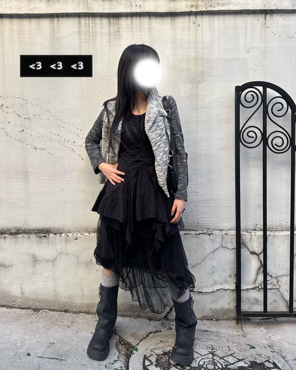 시크한아카이브걸이될래.ˢᴱᵀ🏠 상품이미지7