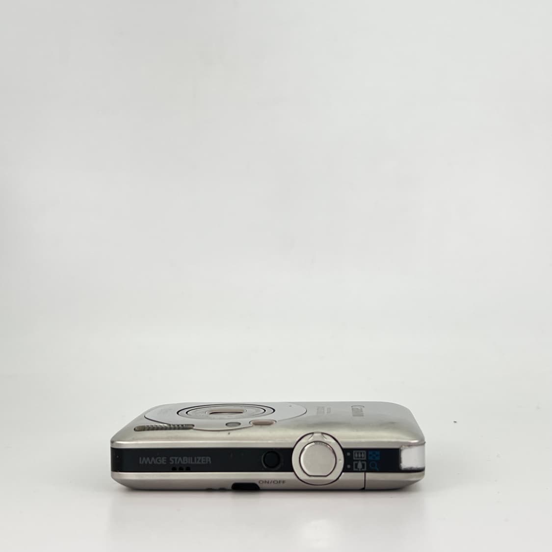 캐논 익서스 Canon IXUS 100 IS 실버 상품이미지6