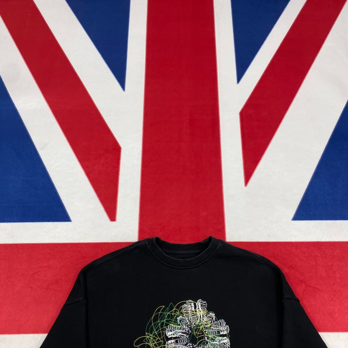 메종미네드 맨투맨 S 상품이미지2