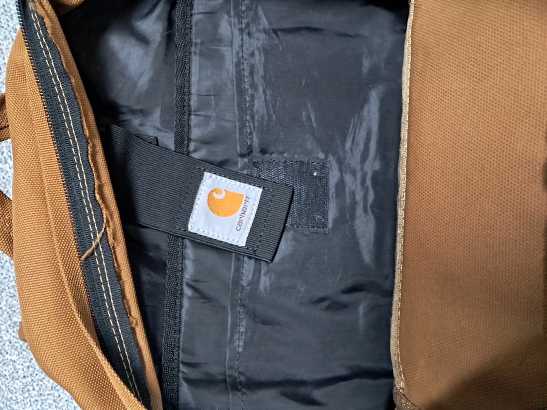 칼하트 백팩 상품이미지5