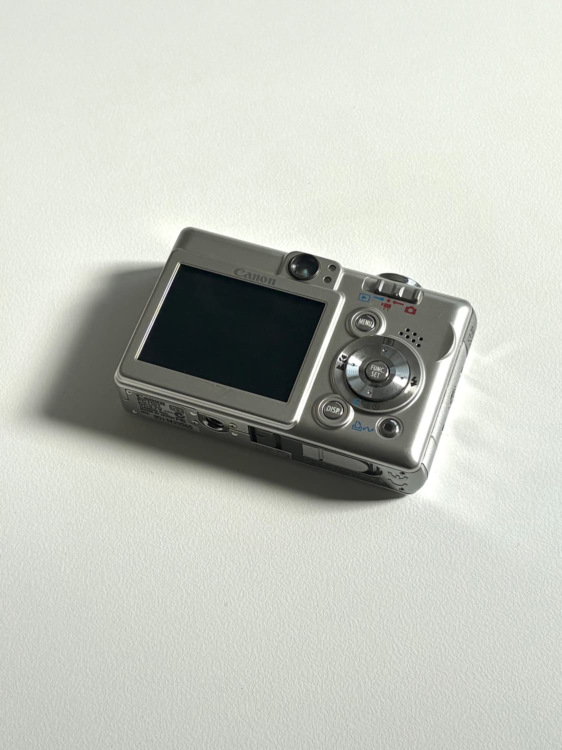 Canon IXY 50/캐논 익시 50(익서스40) 상품이미지3