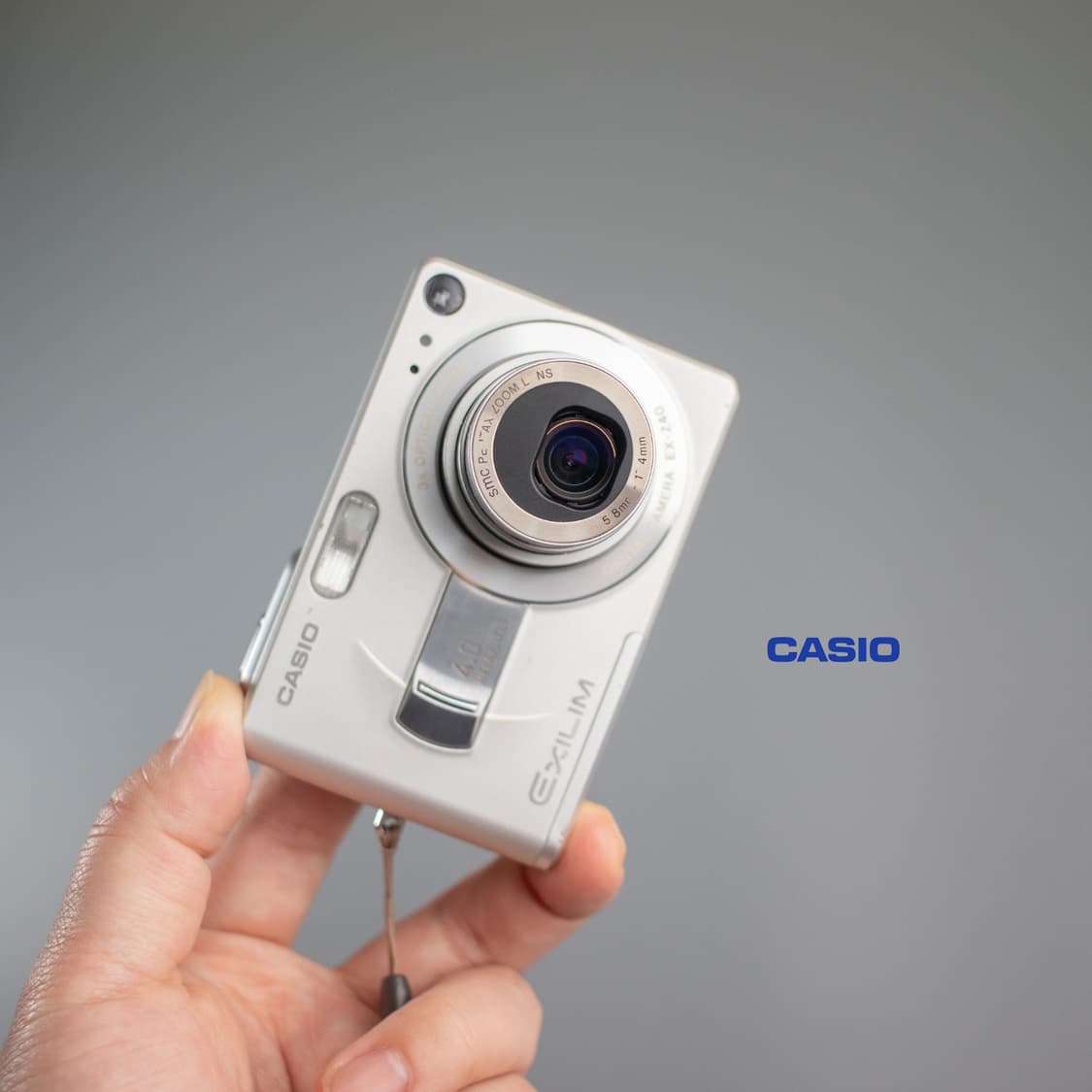 Casio ex z40(작례 0) 상품이미지5