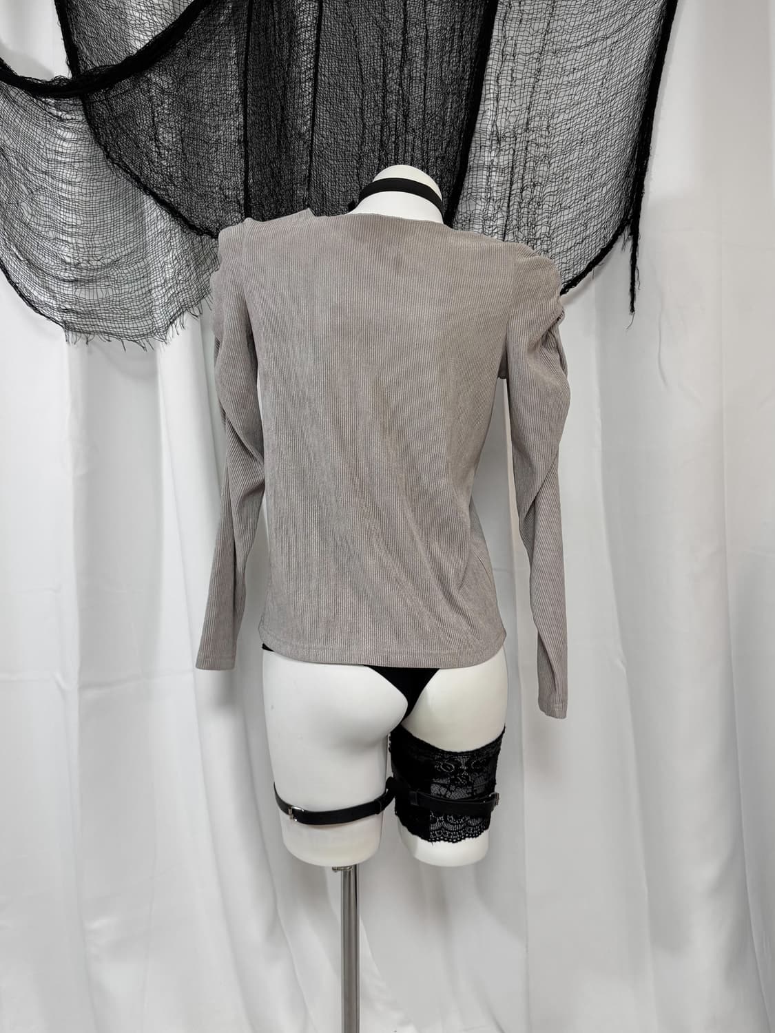 detail t-shirt 상품이미지3