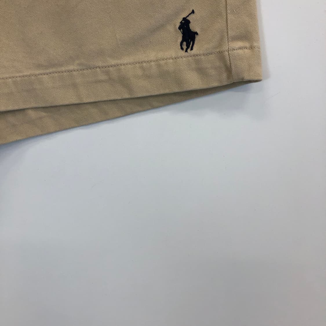 폴로 랄프로렌 코튼 숏팬츠 28 인치 상품이미지2