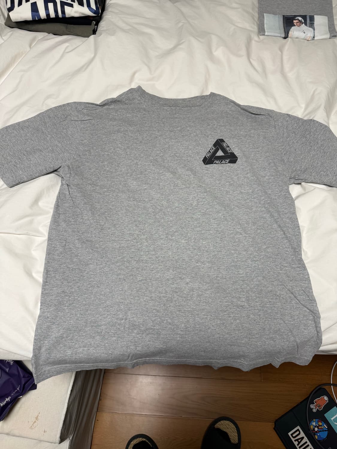 팔라스 티셔츠 세트 상품이미지2