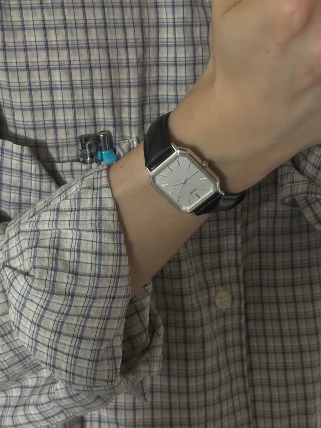 SEIKO 빈티지 쿼츠 시계 상품이미지8