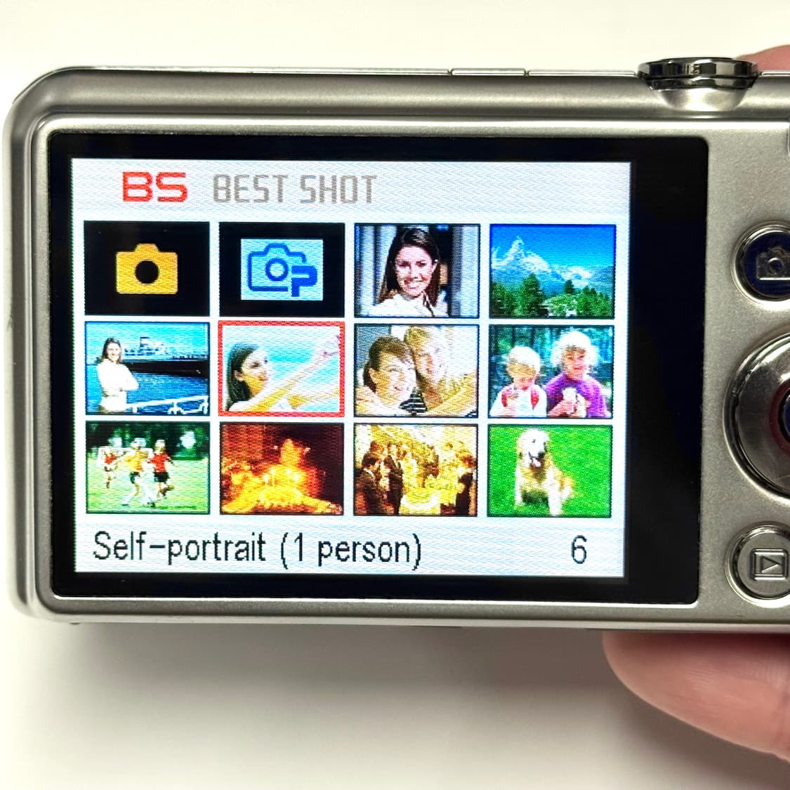 작례있음) 카시오 Ex-z770 빈티지 디카💖✨ 상품이미지9