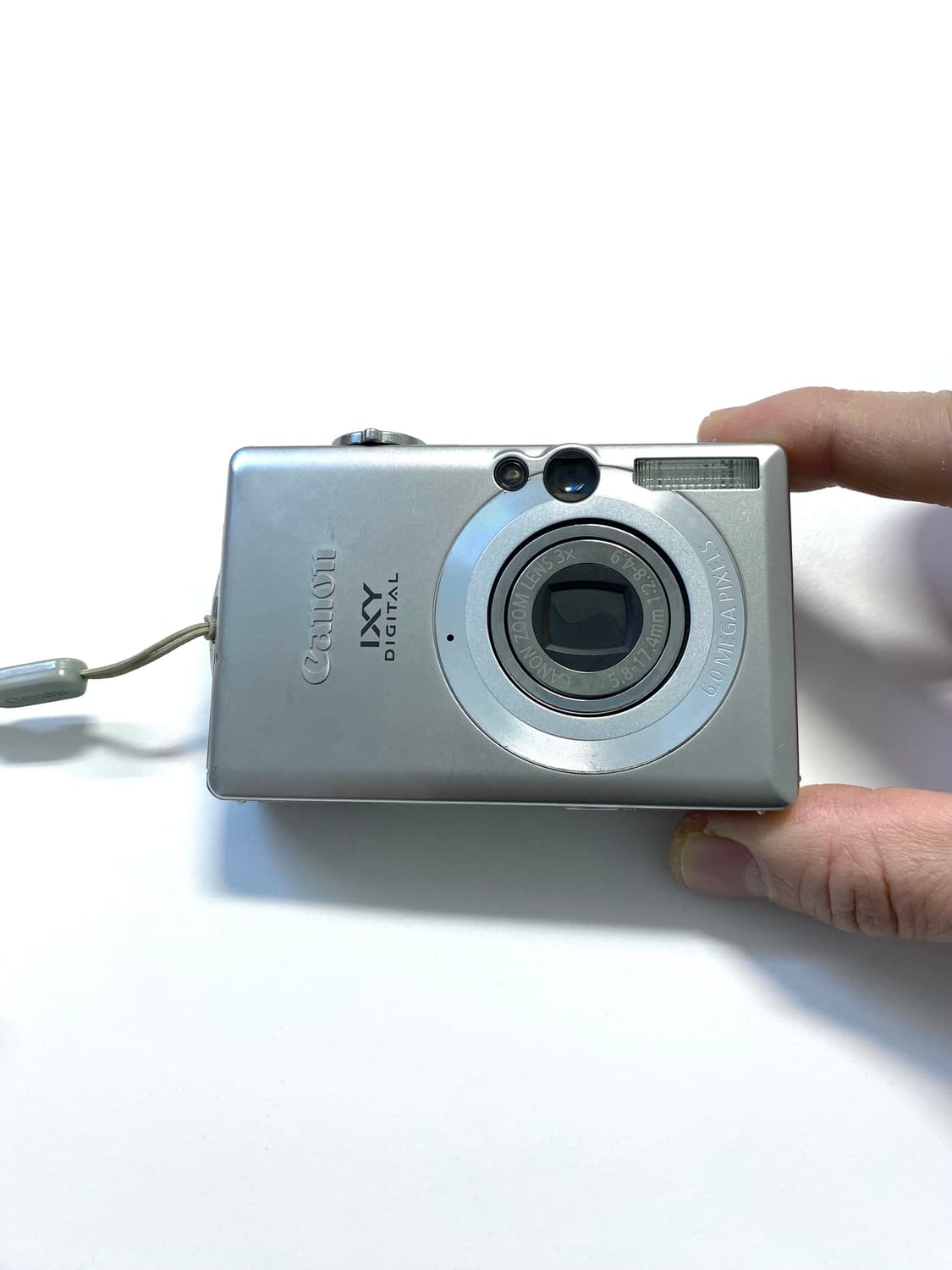 [예약] 캐논 익서스 IXUS 60 디지털 카메라 (IXY 70) 상품이미지1