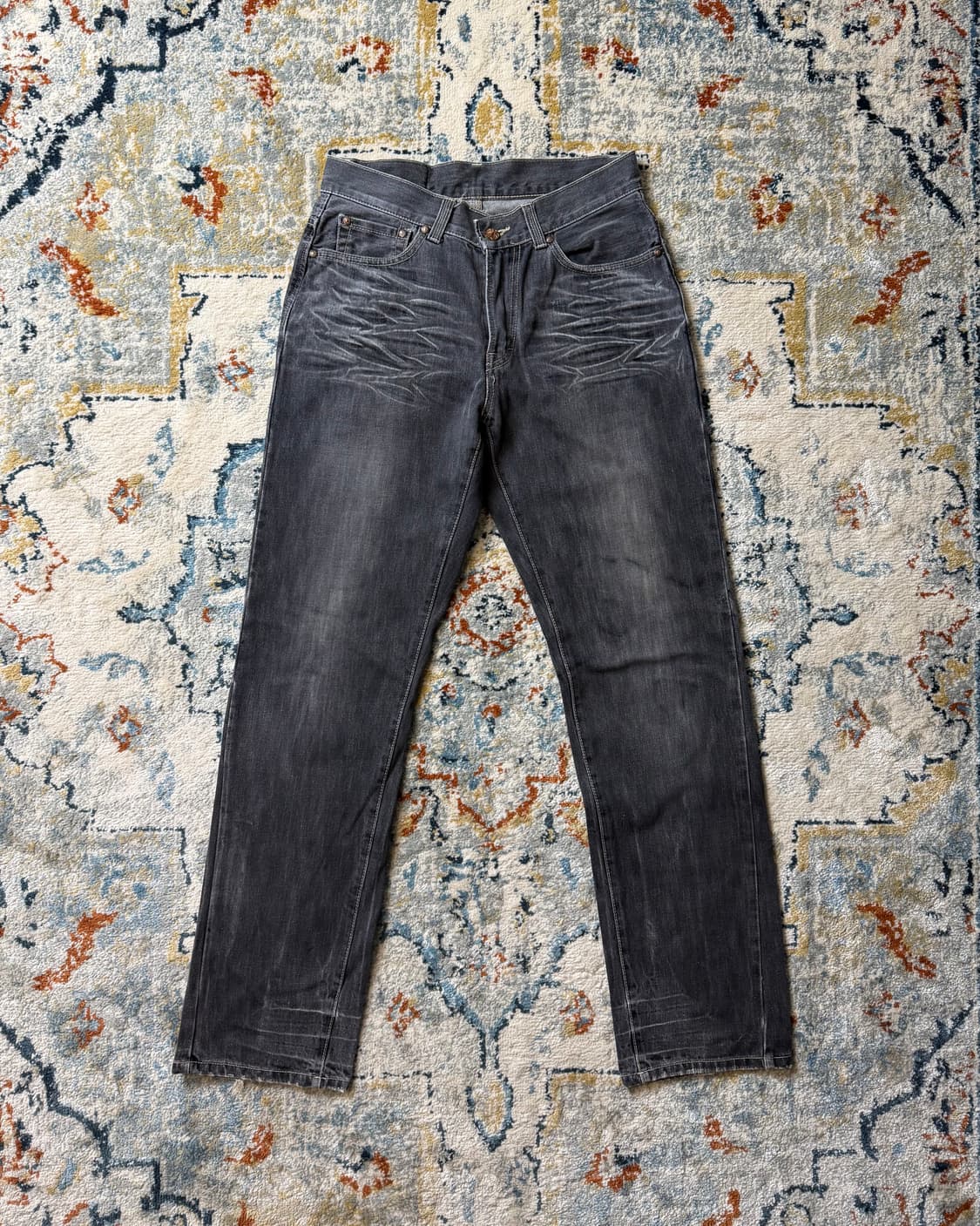 LEVI’S COOPER JEAN [SE-237] 상품이미지3