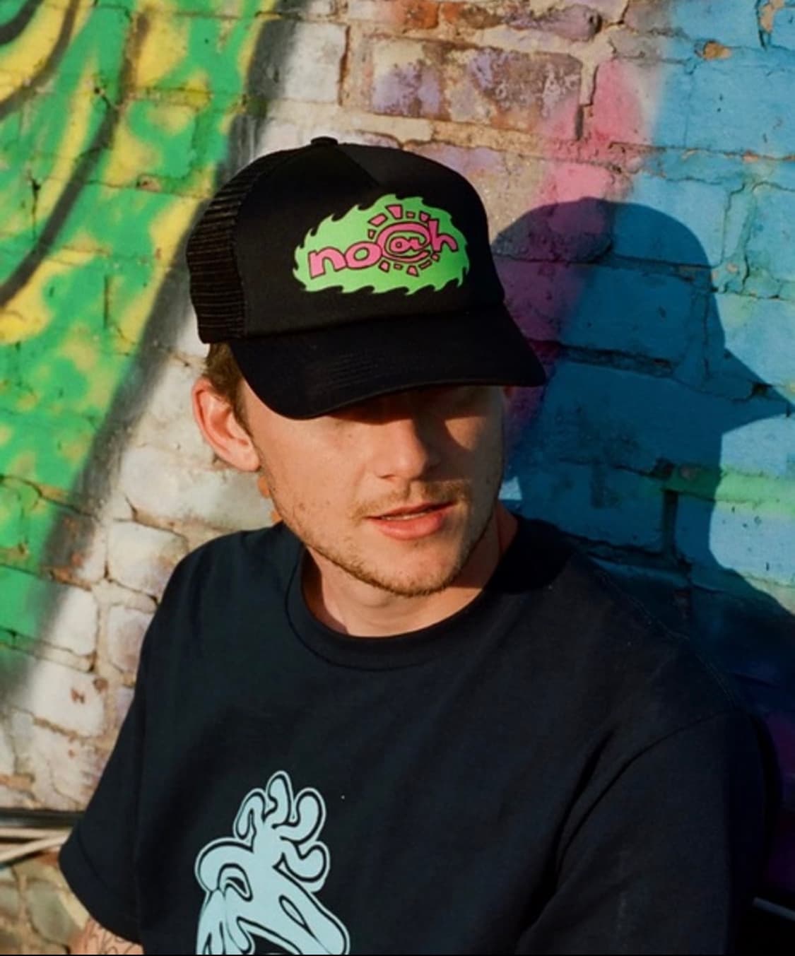 올웨이즈x노아 모자 상품이미지1