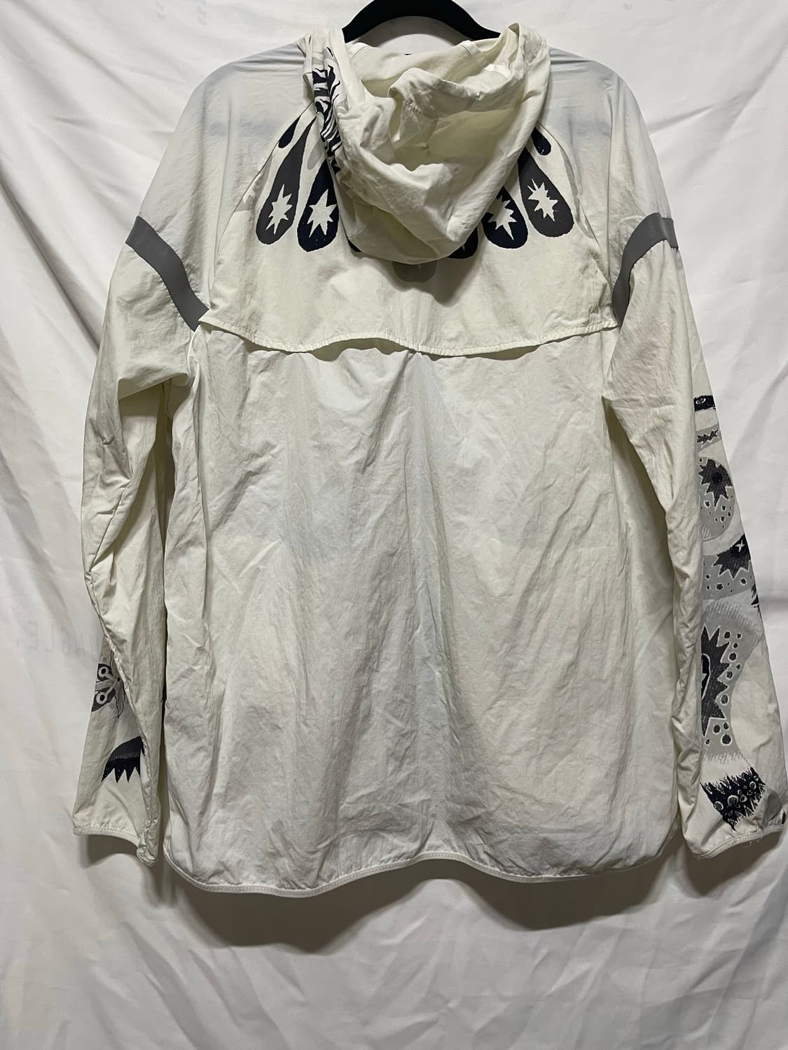 XL 나이키 와일드런 윈드러너 바람막이 자켓 상품이미지2