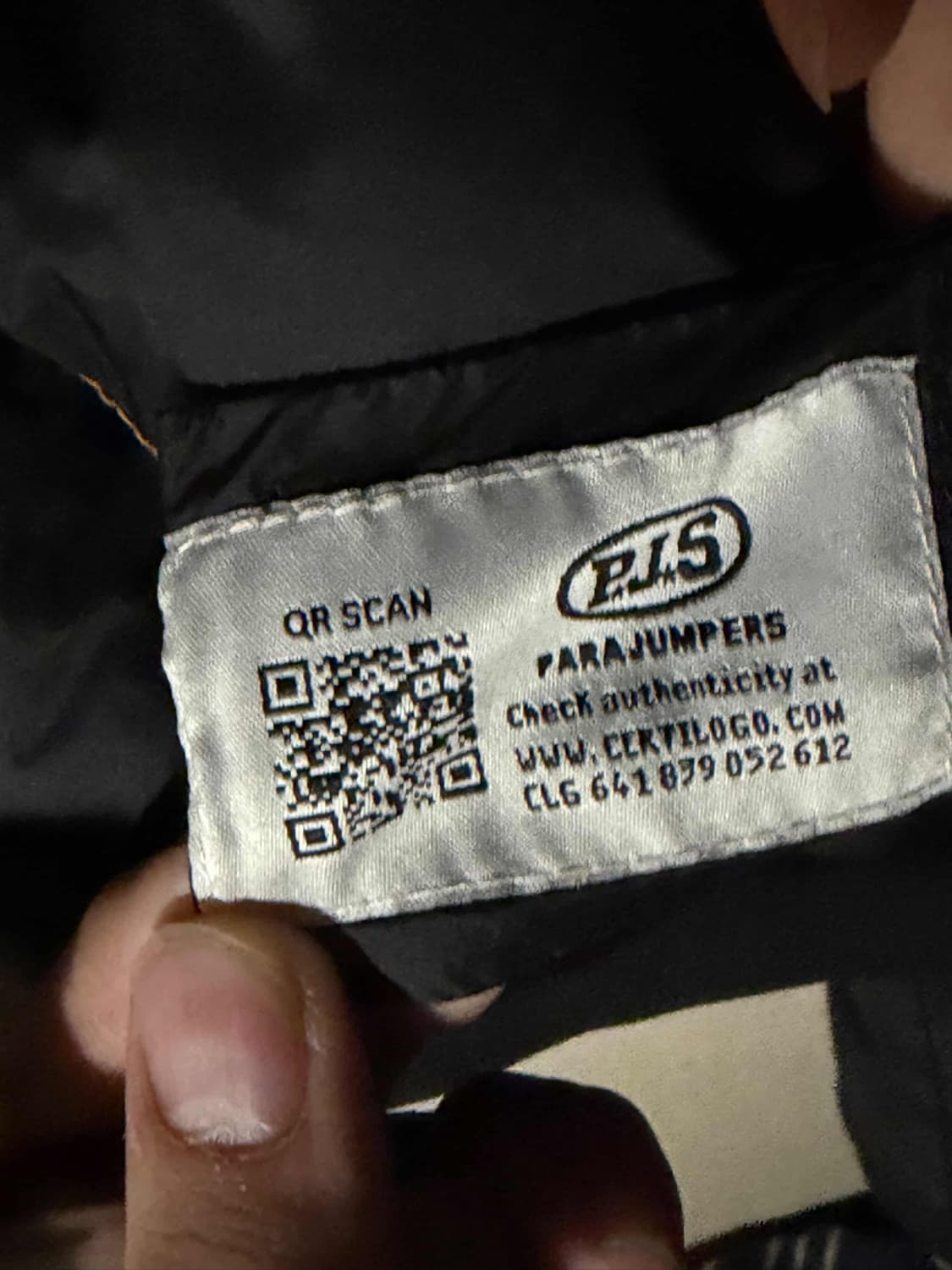 파라점퍼스 고비 마스터피스m 상품이미지6