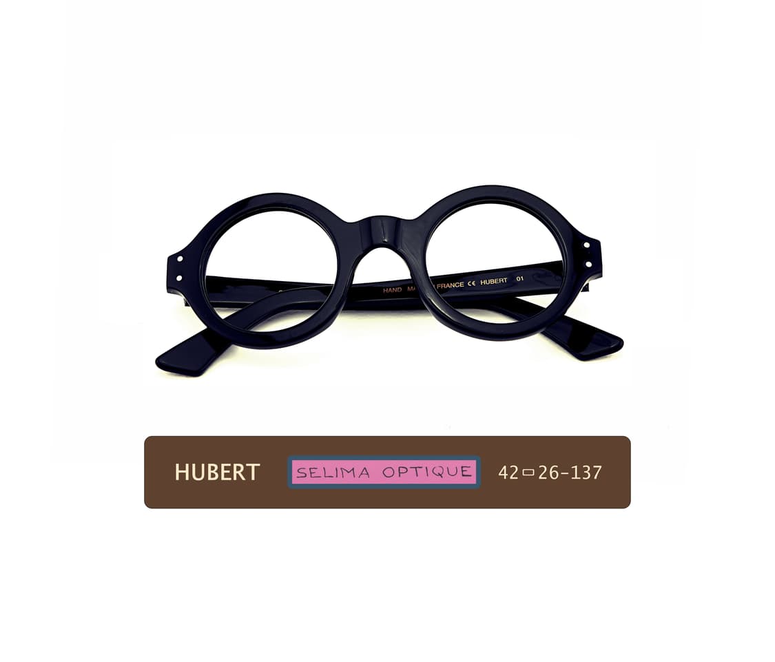 SELIMA OPTIQUE : HUBERT (42mm)
 상품이미지1