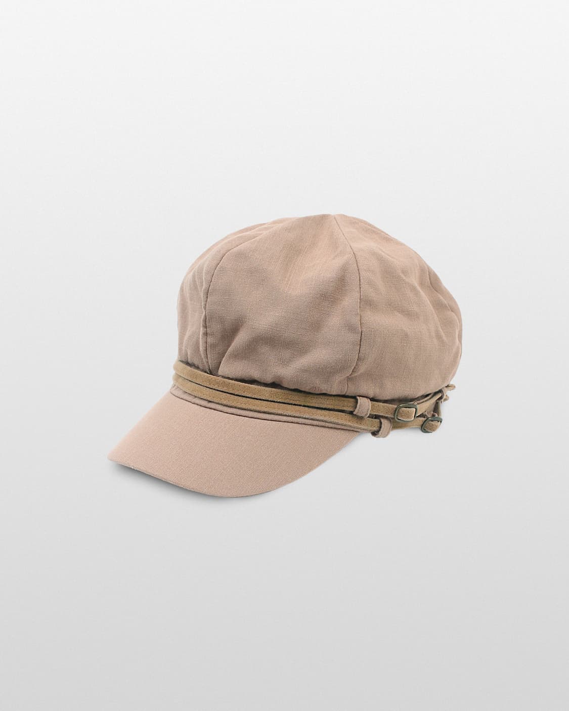 LACUNA Newsboy Cap 상품이미지1