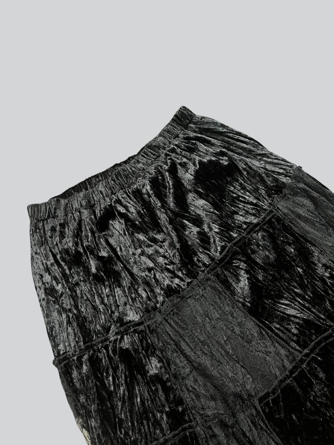 Vintage 스커트 상품이미지2