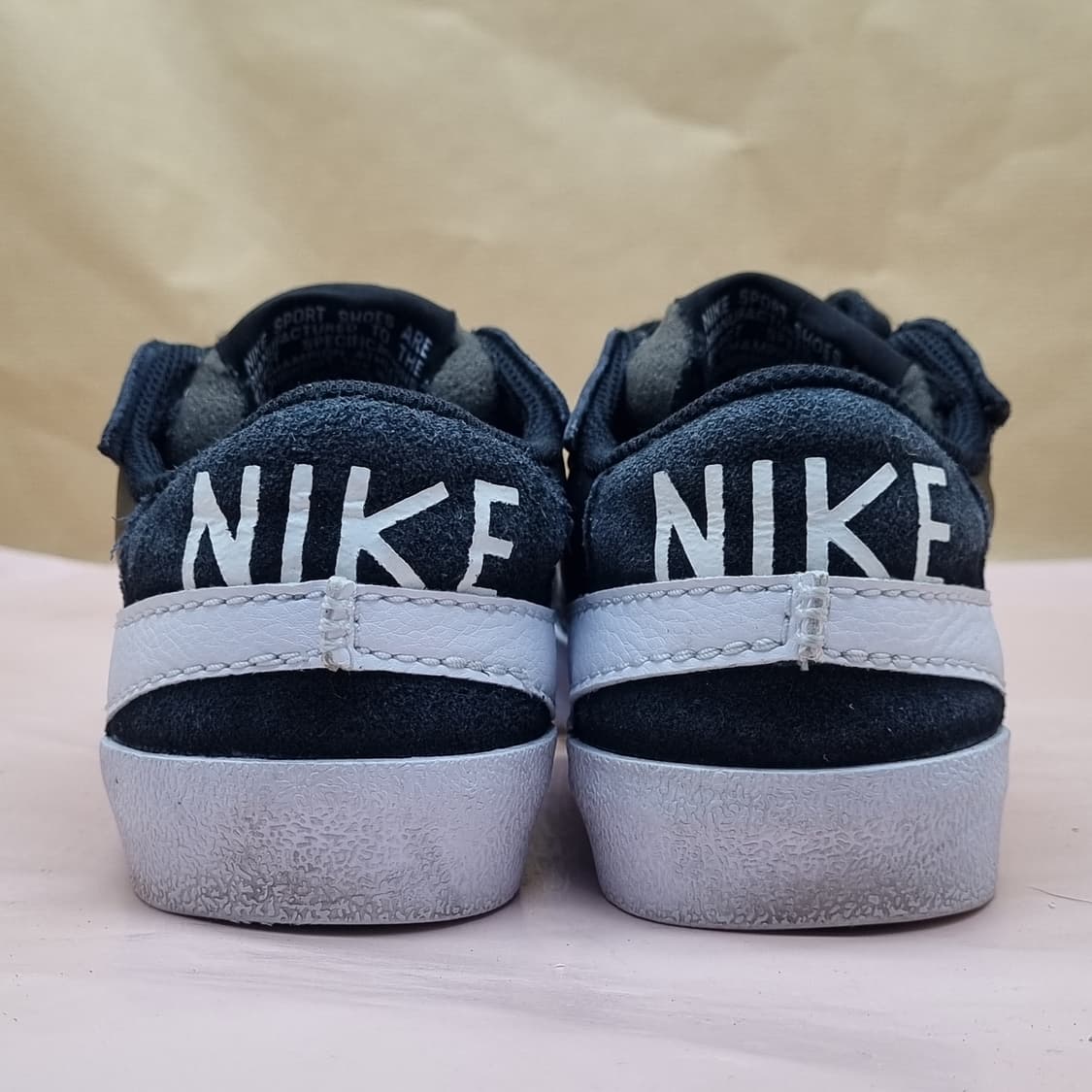 나이키 블레이저 로우 77 스니커즈 250 상품이미지4