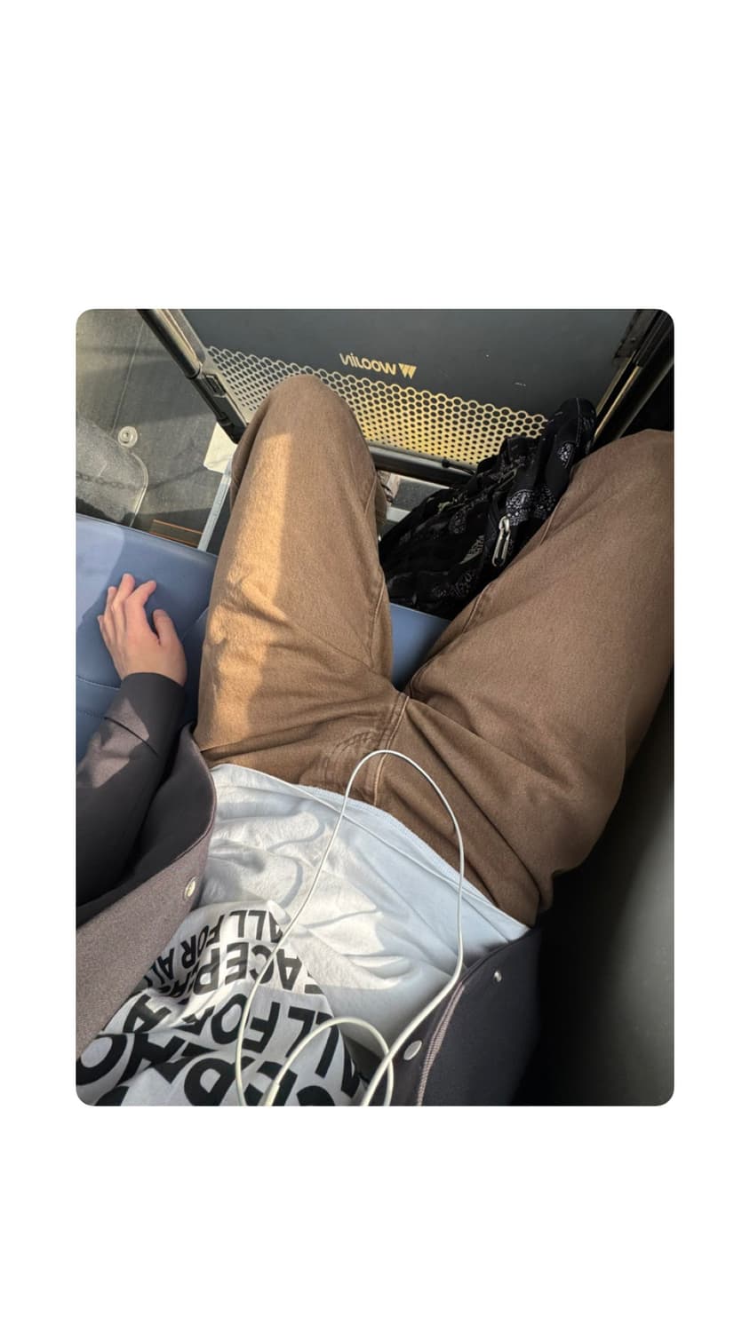 리바이스 568 프리미엄 상품이미지1