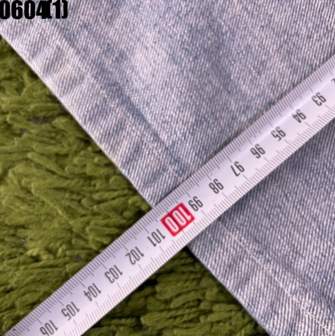 폴로 랄프로렌 청바지 상품이미지10