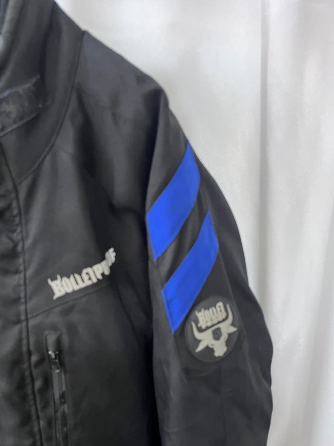 Bullet proof bike jacket 상품이미지2