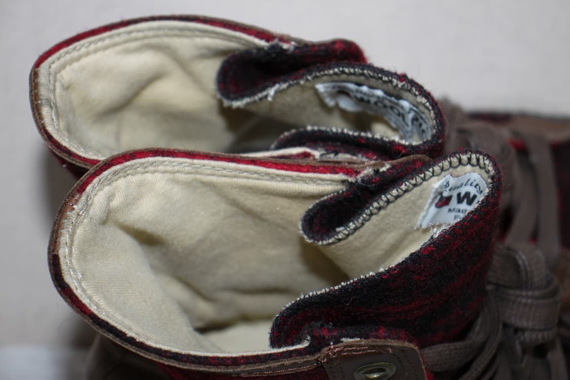 Converse 컨버스 7 1/2 (255) 상품이미지7