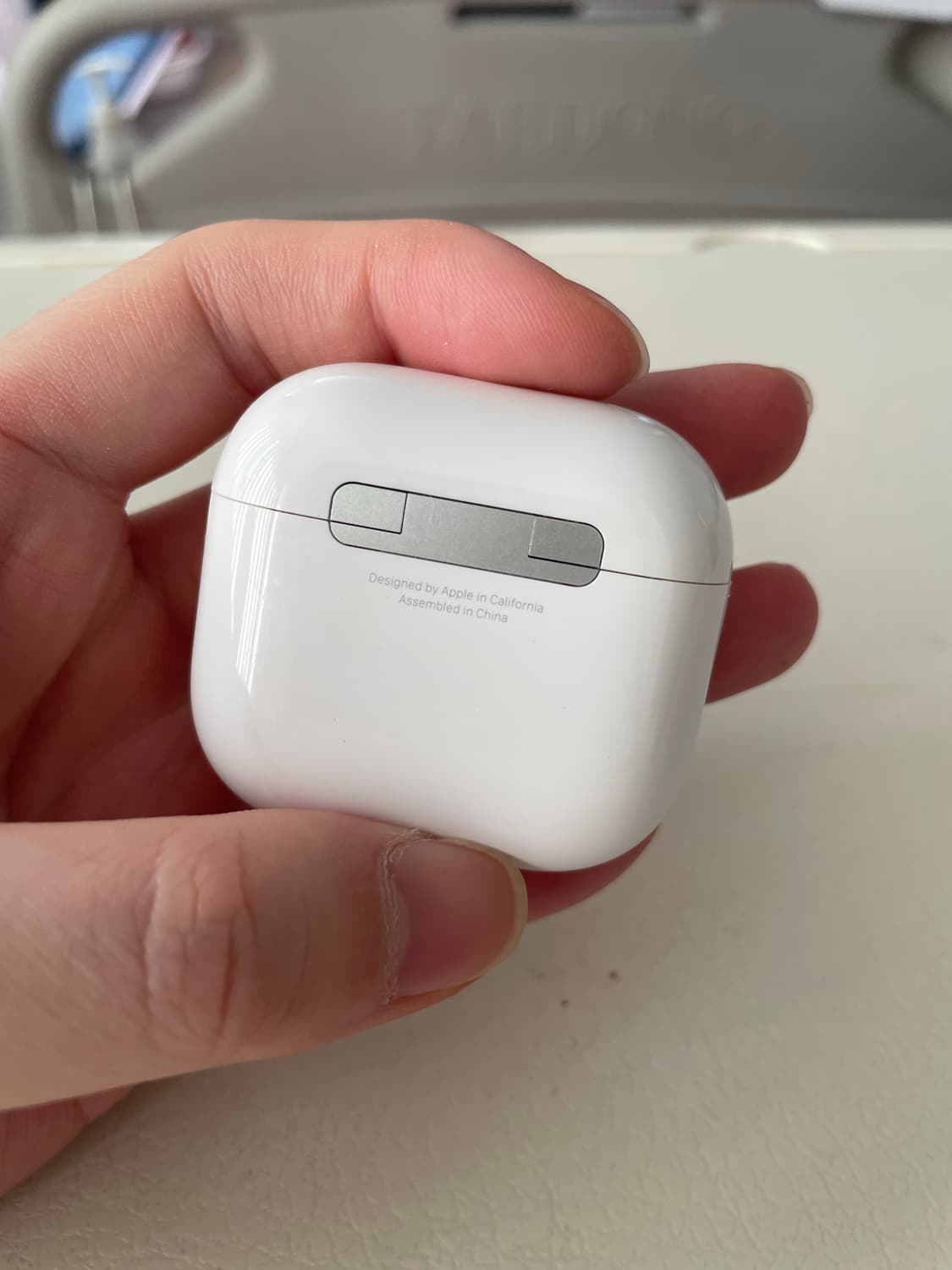 에어팟 4세대 상품이미지2