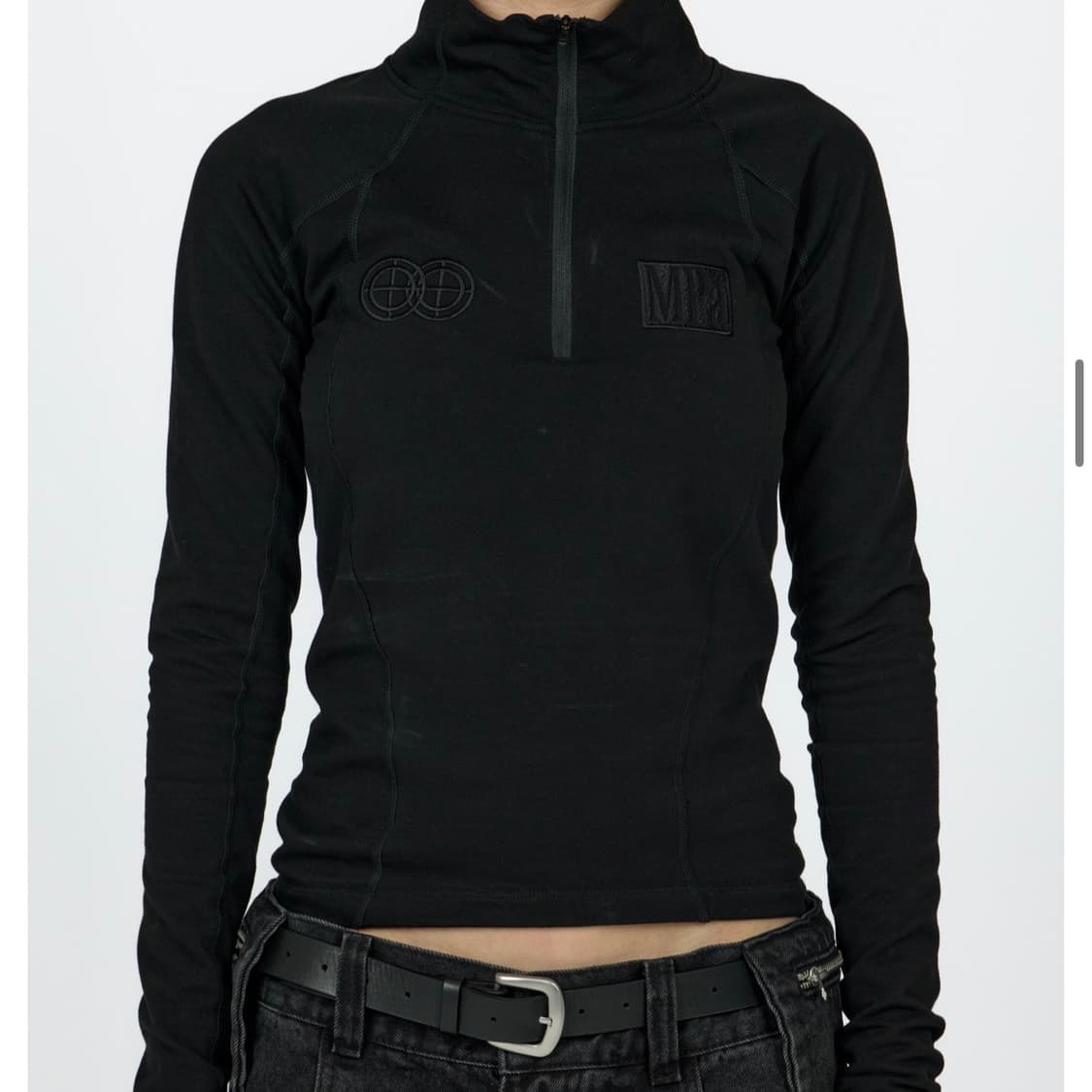 MPa SOFT-SHELL HALF ZIP WOMEN  상품이미지3