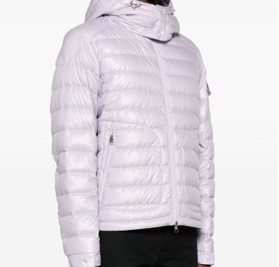 [정가200만원대] 몽클레어 몽클레르 Moncler경량패딩, 남녀공용가능 상품이미지6