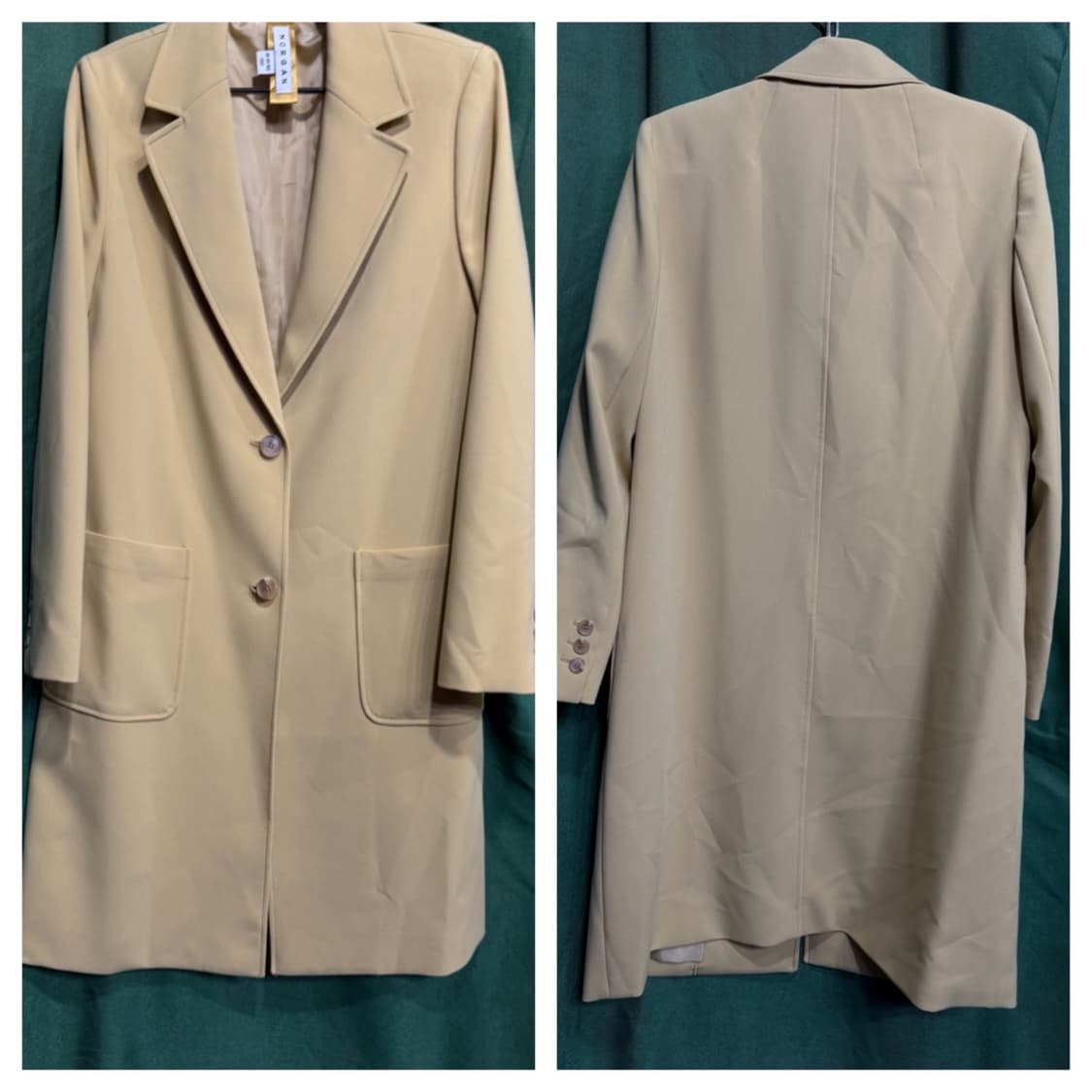 모르간 시그니처 수트컬렉션 3종 66 상품이미지3