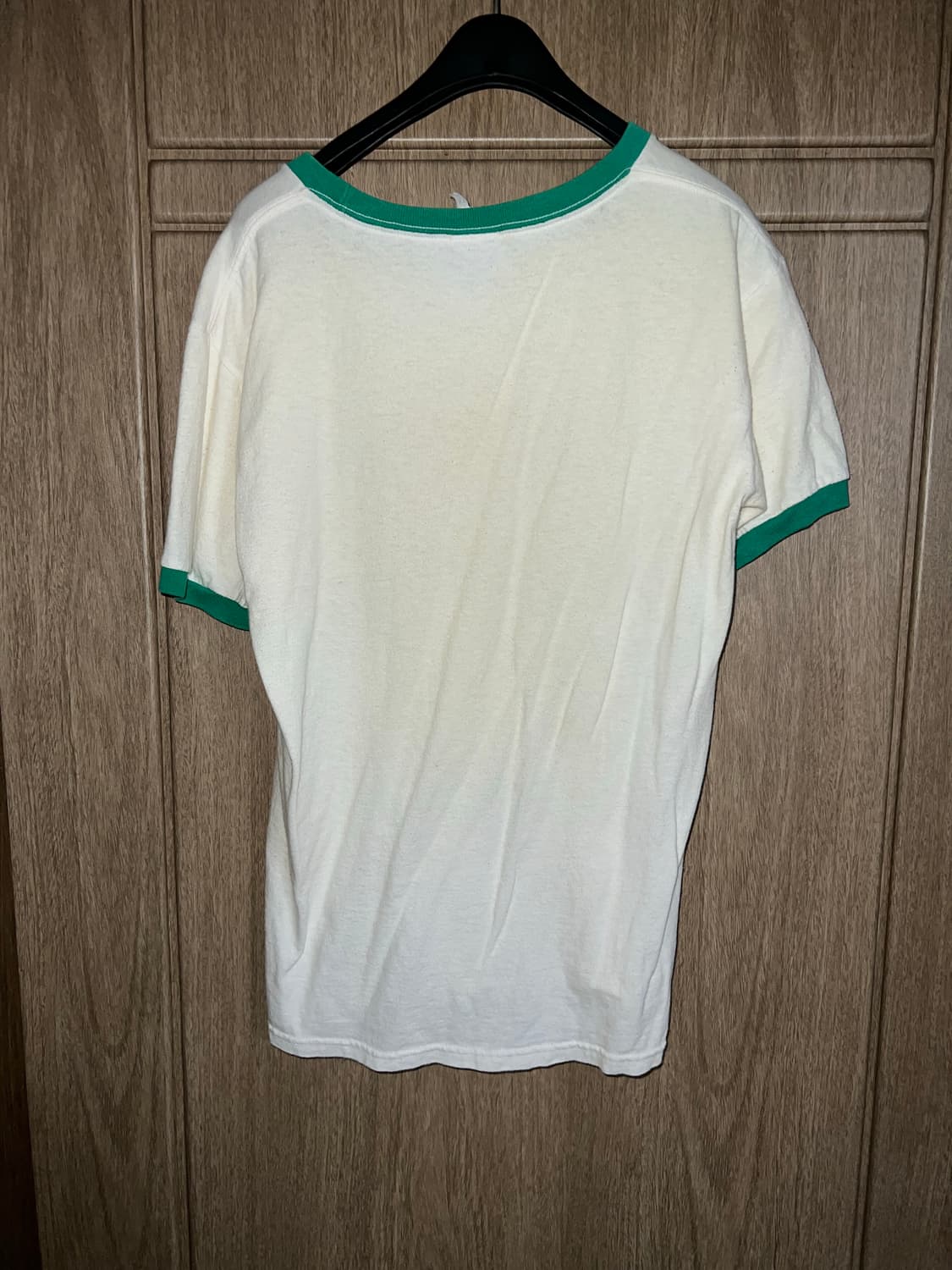 빈티지 프린팅 링거티 상품이미지2