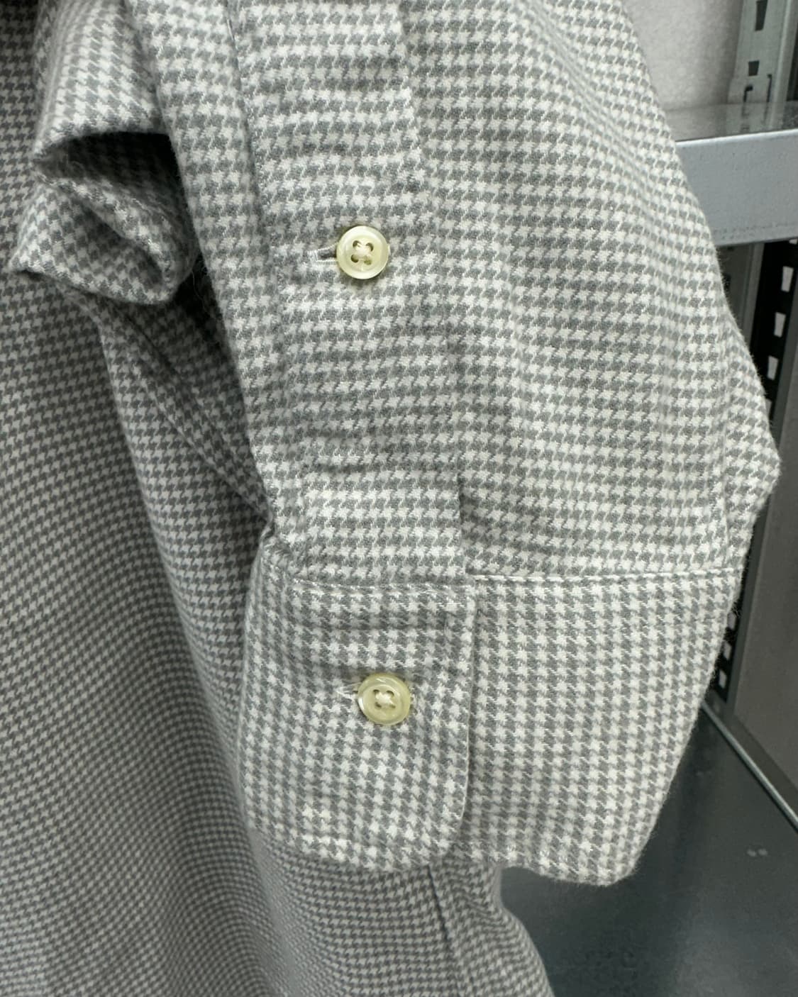 (L)폴로 랄프로렌 셔츠-M1241 상품이미지5