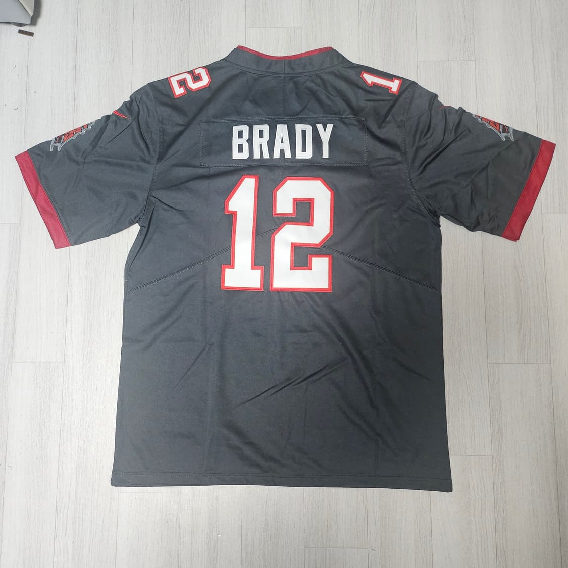 템파베이 탐 브래디 NFL 져지 상품이미지2