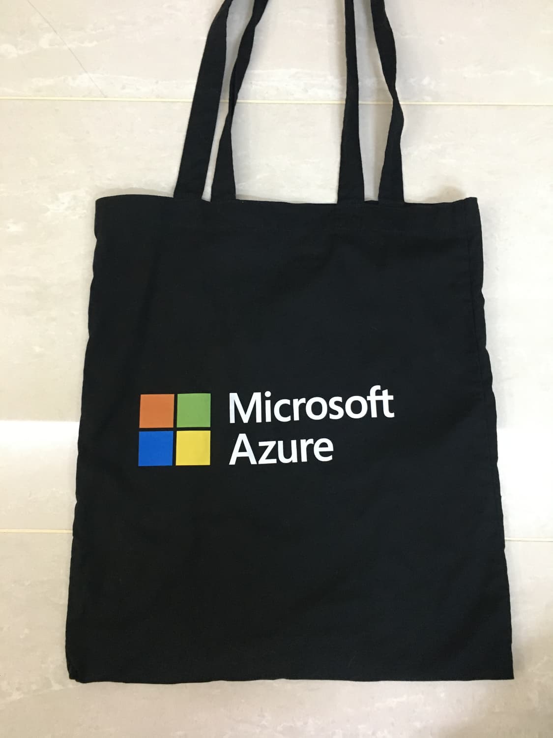 마이크로 소프트 에코백 상품이미지1