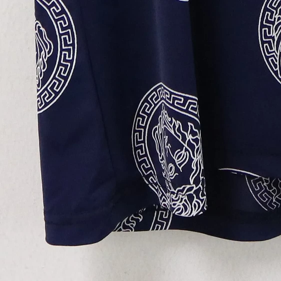 90'S VERSACE 베르사체 꾸뛰르 티셔츠 69551 상품이미지5