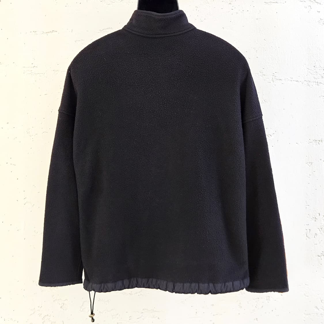 [M] 크롬하츠 플리스 후드 B1213C126 상품이미지4