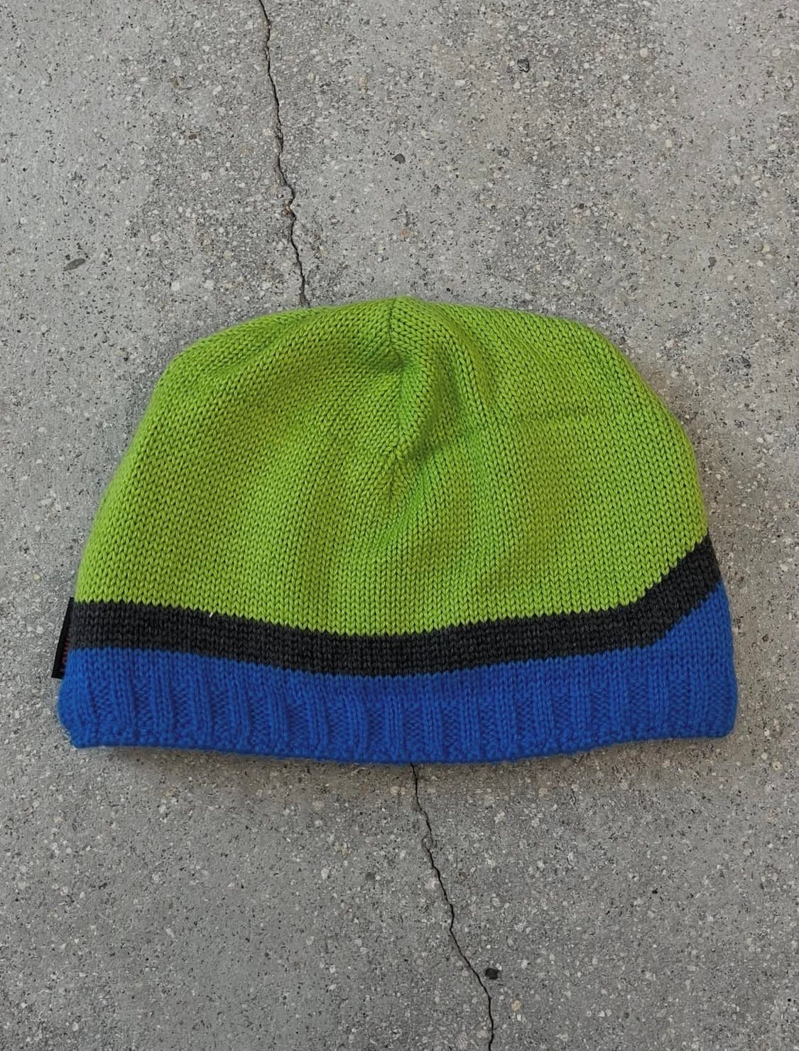 Mammut 아웃도어 니트 비니 상품이미지4